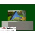 مساحة زجاج ذات رأس مرنة كاوتش لغسيل و لتنظيف زجاج 
